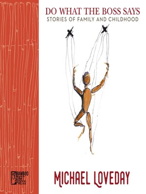 cover image of Do What the Boss Says